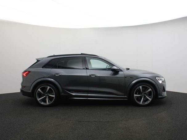 Audi e-tron quattro 370 kW image number 7