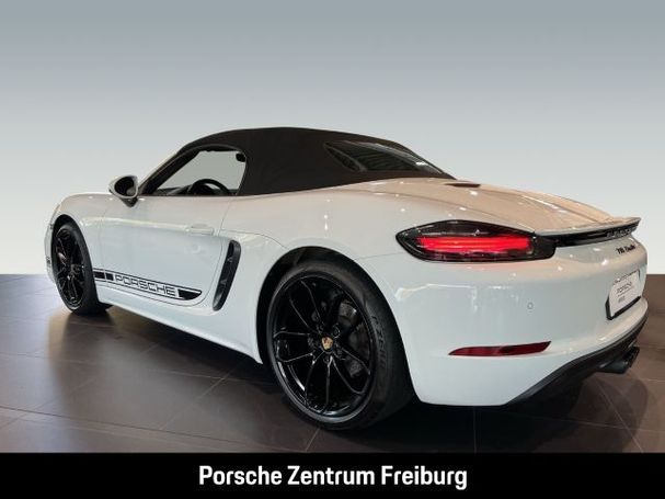 Porsche Boxster 220 kW image number 29