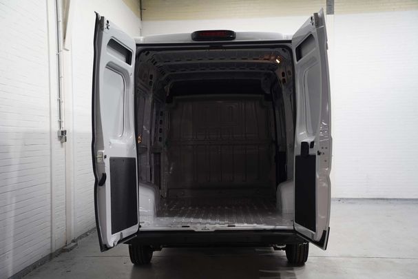 Opel Movano L2H2 103 kW image number 13