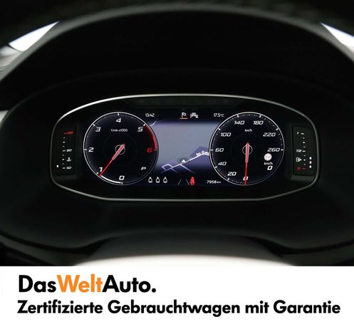 Seat Ateca 2.0 TDI DSG 110 kW image number 14