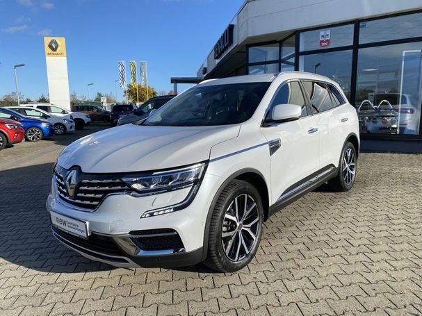 Renault Koleos BLUE dCi 185 Techno 4WD X-Tronic 135 kW image number 1