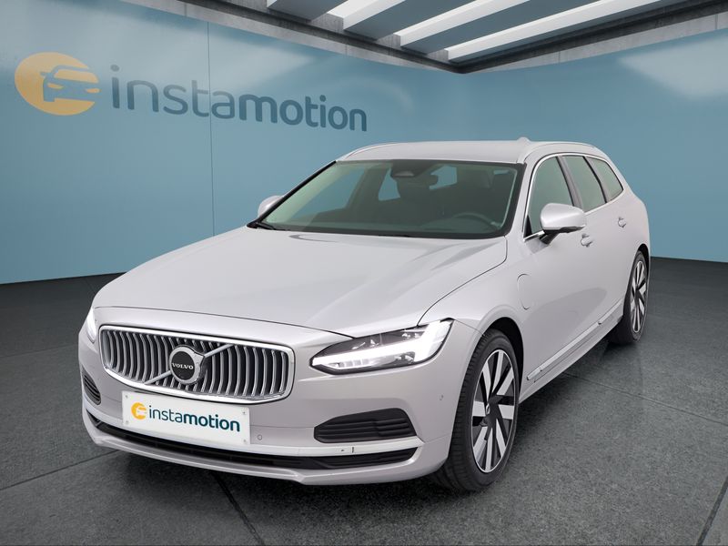 Volvo V90 293 kW