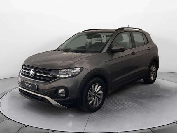 Volkswagen T-Cross 1.0 TSI DSG 81 kW image number 1