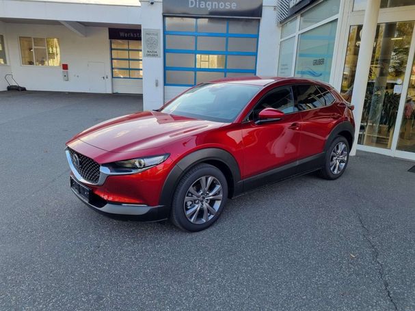 Mazda CX-30 2.5 140 Exclusive-Line 103 kW image number 1