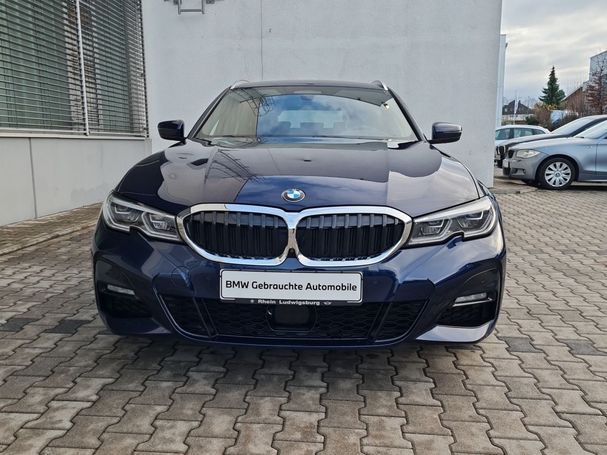 BMW 330i Touring xDrive M Sport 190 kW image number 2