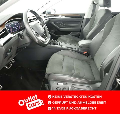 Volkswagen Arteon TDI DSG 110 kW image number 11