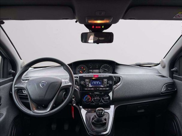 Lancia Ypsilon 51 kW image number 10