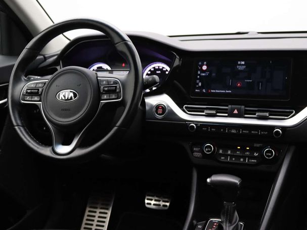 Kia Niro Hybrid 1.6 GDI 104 kW image number 31