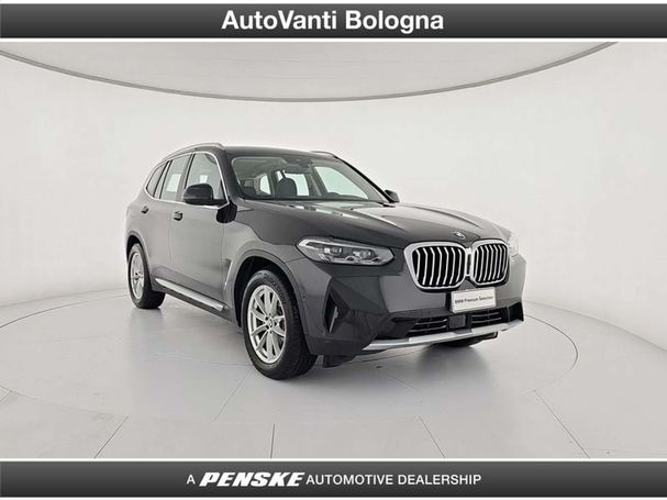 BMW X3 xDrive20d 140 kW image number 7