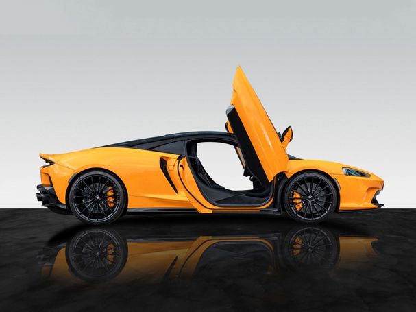 McLaren GT 456 kW image number 12