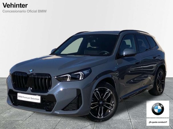 BMW X1 sDrive18d 110 kW image number 1