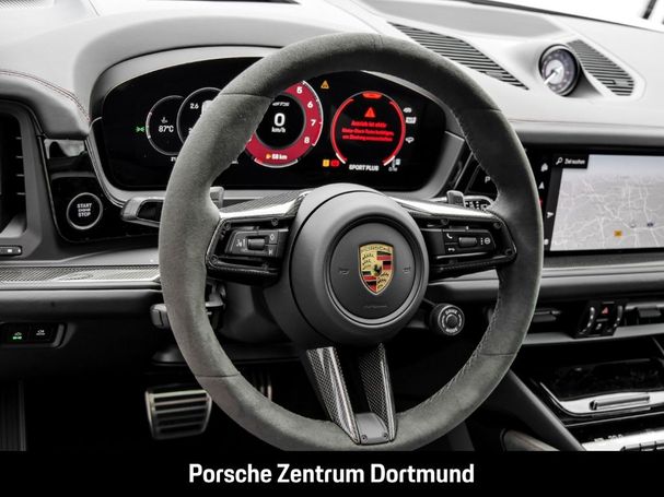 Porsche Cayenne GTS 368 kW image number 17