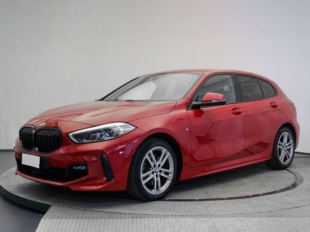 BMW 118d M Sport 110 kW image number 1