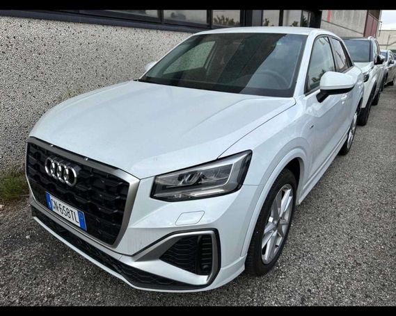 Audi Q2 30 TDI S tronic S-line 85 kW image number 1