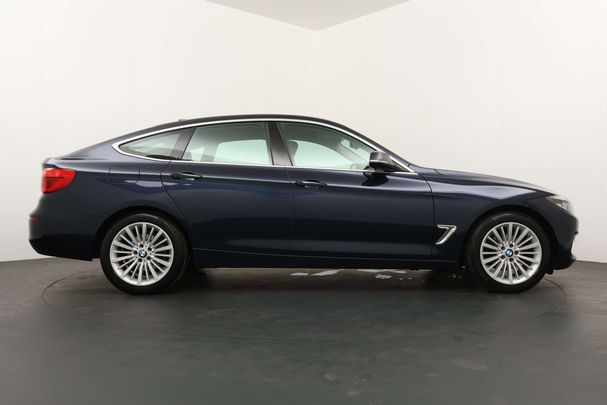 BMW 320i Gran Turismo 135 kW image number 15