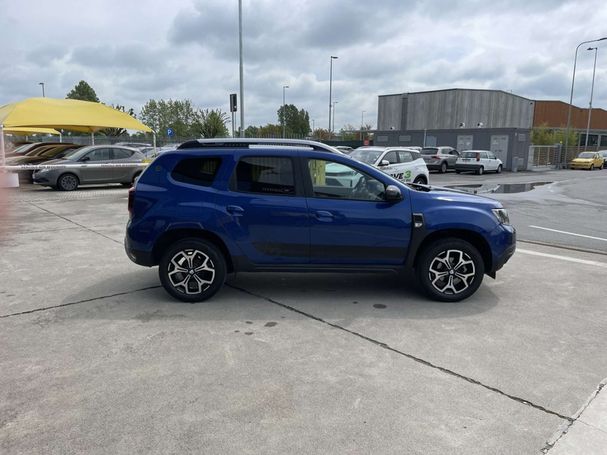 Dacia Duster Blue dCi Comfort 85 kW image number 6