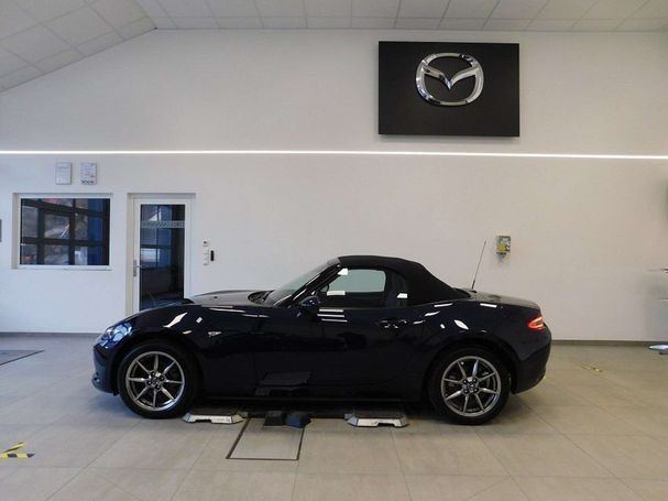 Mazda MX-5 97 kW image number 3