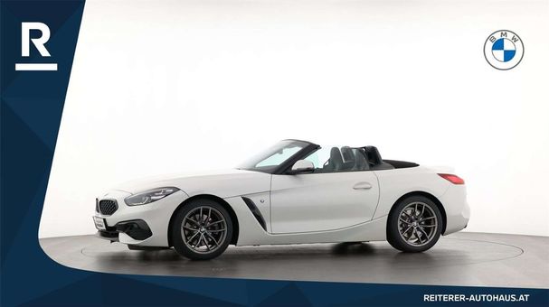 BMW Z4 sDrive 145 kW image number 13