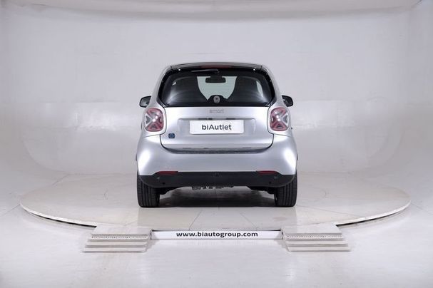 Smart ForTwo EQ 60 kW image number 3