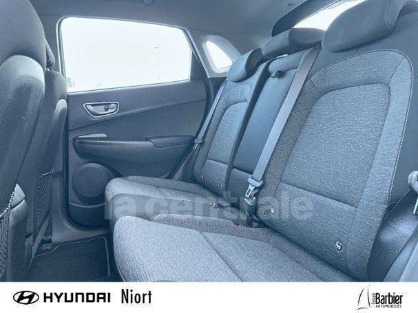 Hyundai Kona 100 kW image number 7