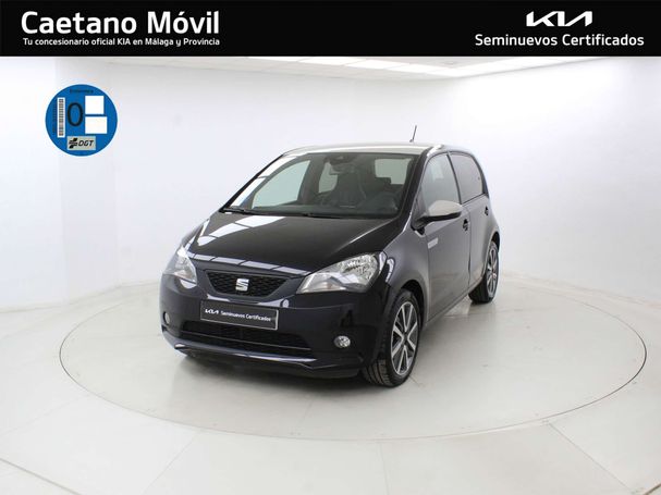 Seat Mii electric Plus 61 kW image number 2