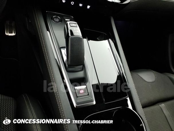 Peugeot 508 165 kW image number 10