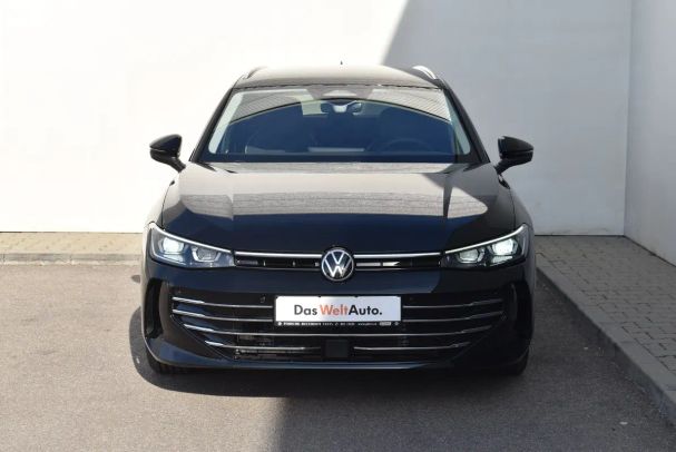 Volkswagen Passat DSG 110 kW image number 3