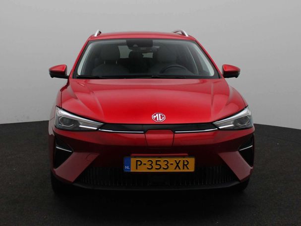 MG MG5 Standard Range 130 kW image number 2