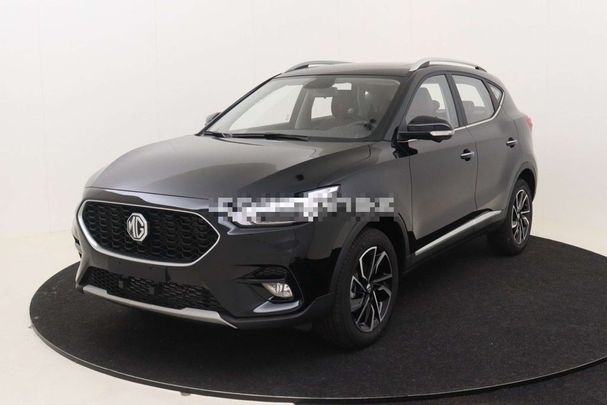 MG ZS 1.0 T-GDI 82 kW image number 1