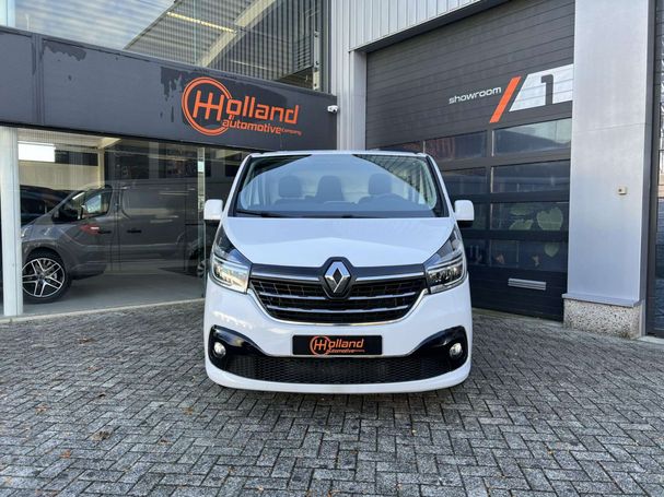 Renault Trafic dCi 120 88 kW image number 5