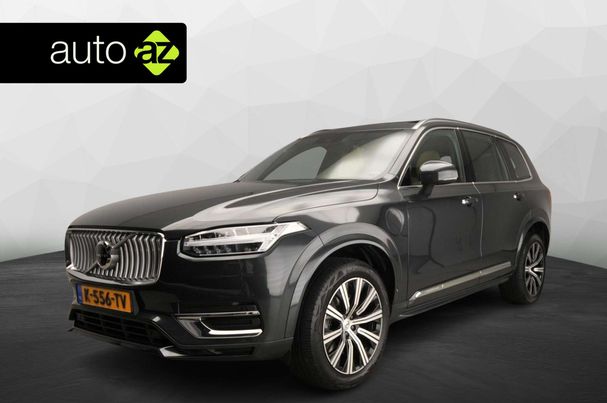 Volvo XC90 Recharge T8 AWD 287 kW image number 1