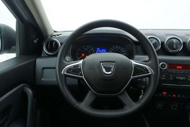 Dacia Duster 85 kW image number 12