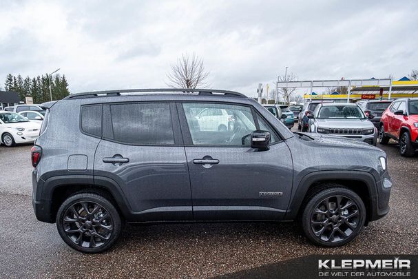 Jeep Renegade 1.5 e-Hybrid Limited 96 kW image number 3