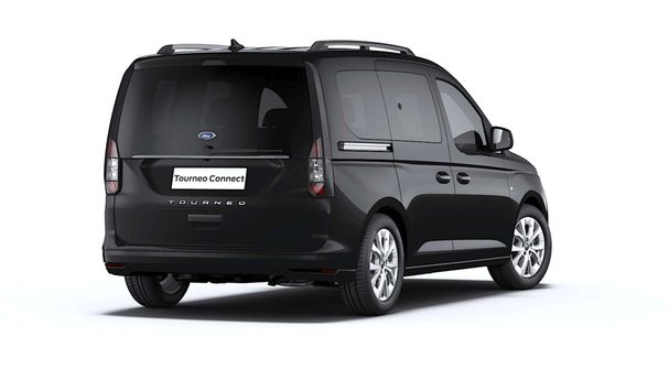 Ford Tourneo Connect Titanium 90 kW image number 3