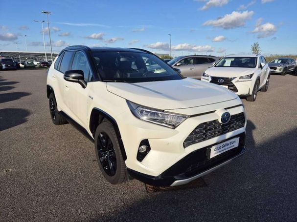 Toyota RAV 4 133 kW image number 2