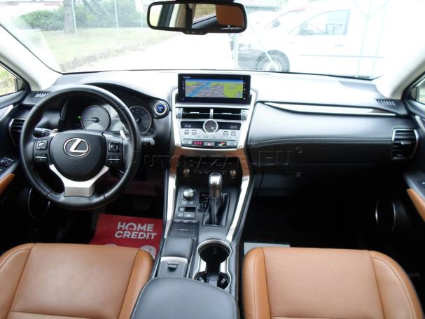 Lexus NX 300 114 kW image number 21