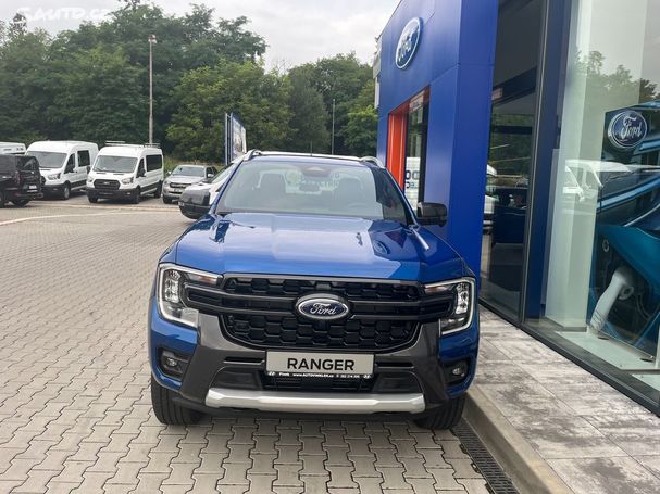 Ford Ranger 3.0 EcoBlue Wildtrak 176 kW image number 1