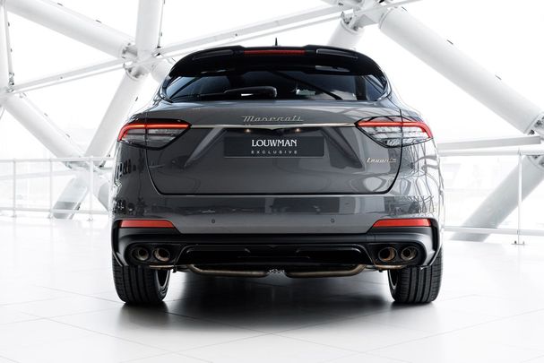 Maserati Levante GT 243 kW image number 3