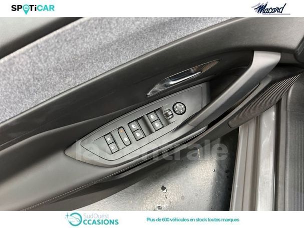 Peugeot 308 SW BlueHDi 130 EAT8 S&S Allure 96 kW image number 8