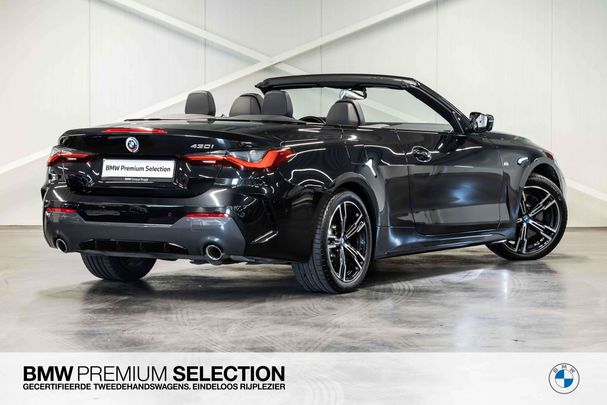 BMW 430i 190 kW image number 4