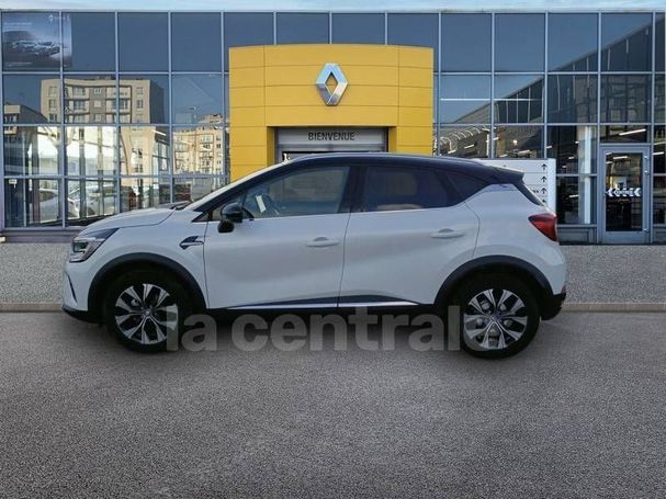 Renault Captur TCe 90 Techno 67 kW image number 5