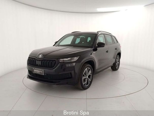 Skoda Kodiaq 2.0 TDI 4x4 DSG Sportline 110 kW image number 1