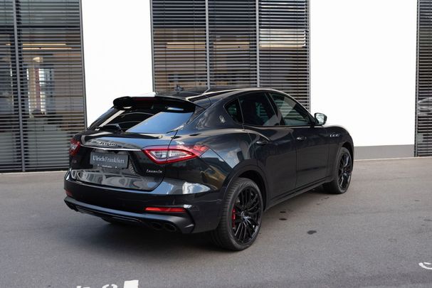 Maserati Levante GTS 390 kW image number 3