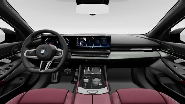 BMW 520i 140 kW image number 3