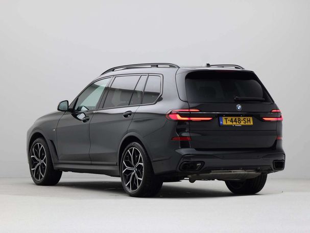 BMW X7 xDrive40i 280 kW image number 11