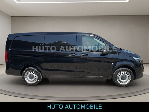 Mercedes-Benz Vito 119 PRO 140 kW image number 7