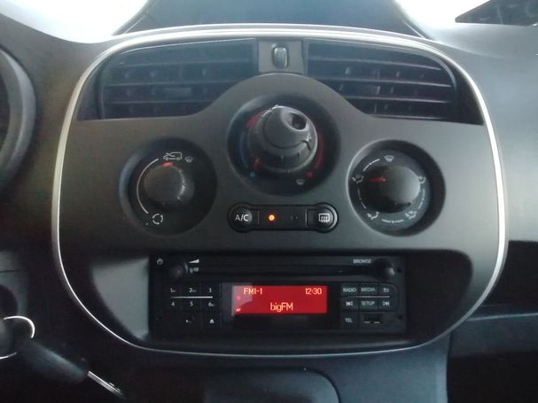 Renault Kangoo 70 kW image number 14