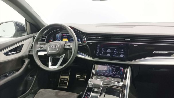 Audi Q8 55 TFSIe quattro S-line 280 kW image number 20