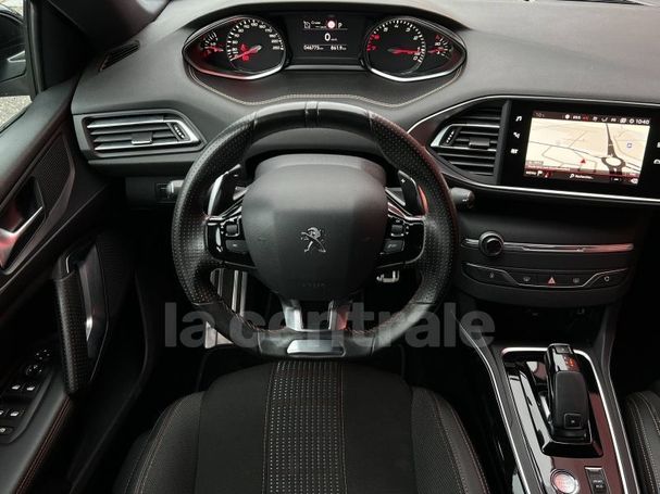 Peugeot 308 SW 1.2 PureTech 130 96 kW image number 6