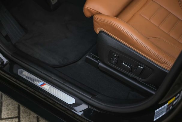 BMW X3 xDrive30e 215 kW image number 23